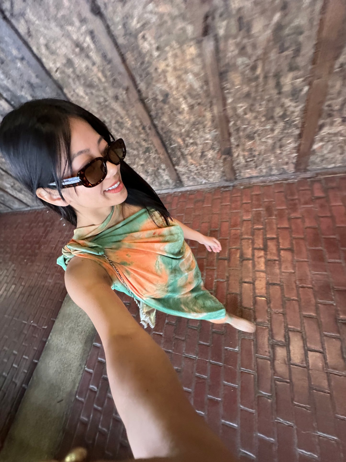 Jane Dress