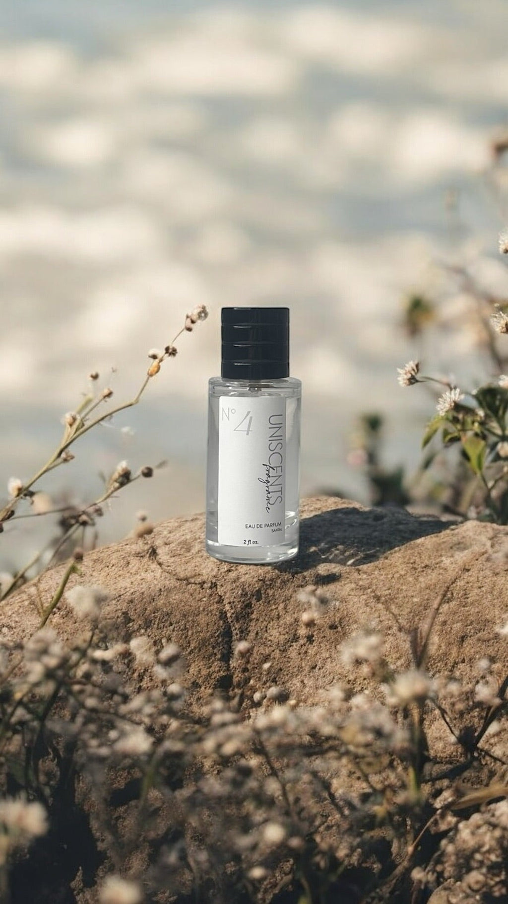 Artisan Perfume & Cologne Spray – 2oz Unisex Fragrance, Gender Neutral - from UNISCENTS