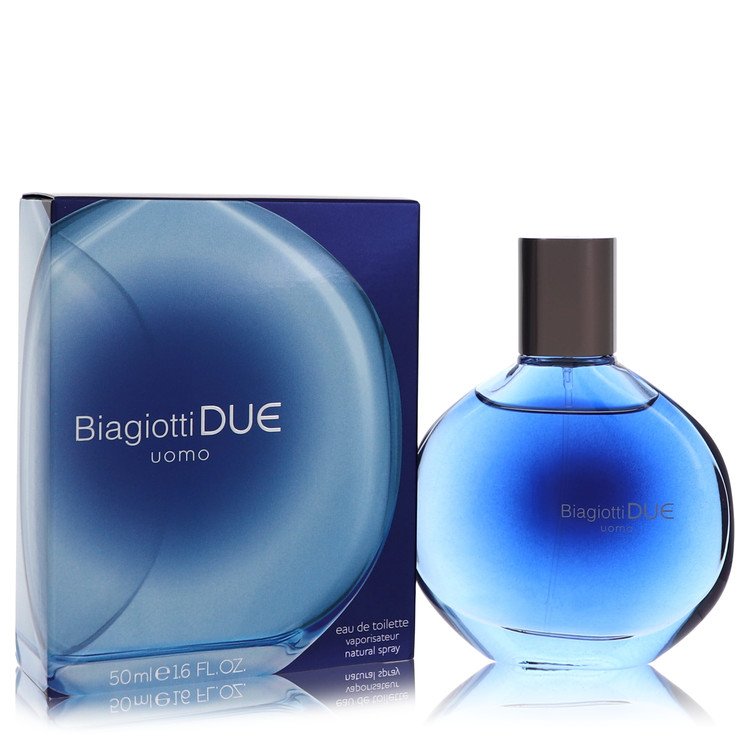 Due by Laura Biagiotti for Men