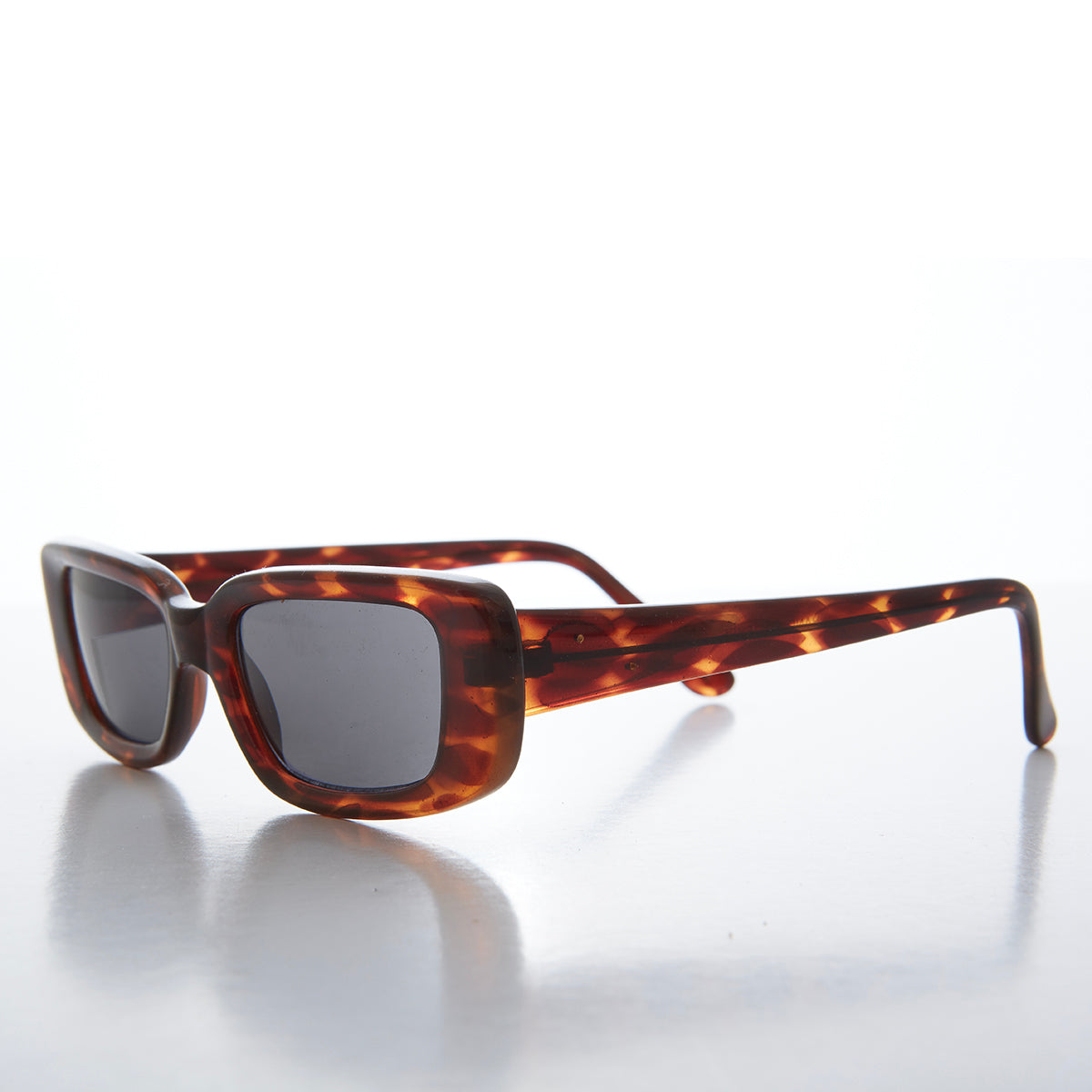 Mod 90s Vintage Sunglasses - Doyle