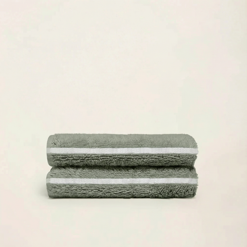 Deia Towels