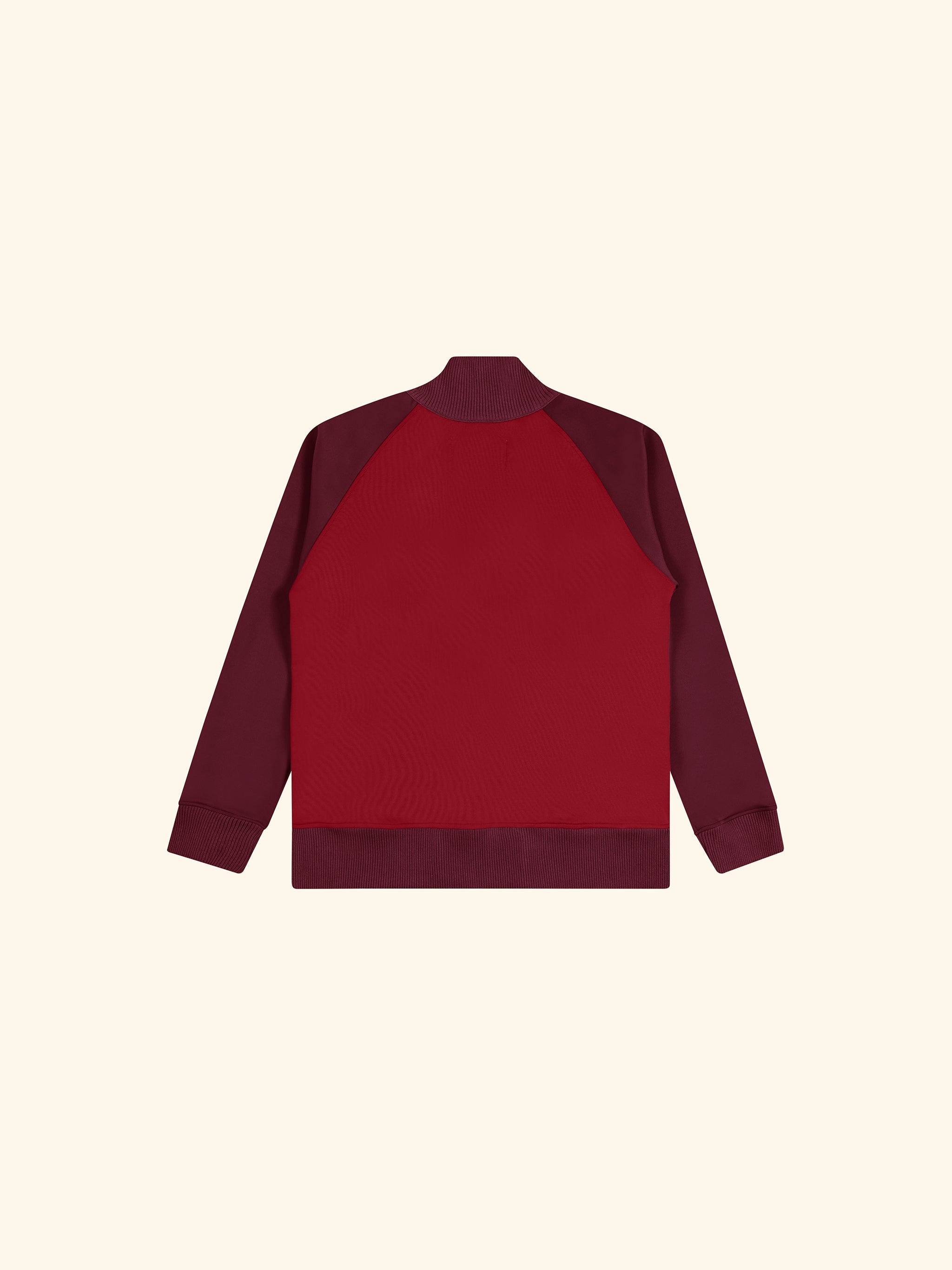 DIALLO TEAM TRACK JACKET