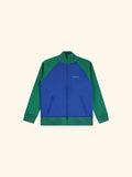DIALLO TEAM TRACK JACKET
