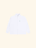 DIALLO CLASSIC OXFORD SHIRT