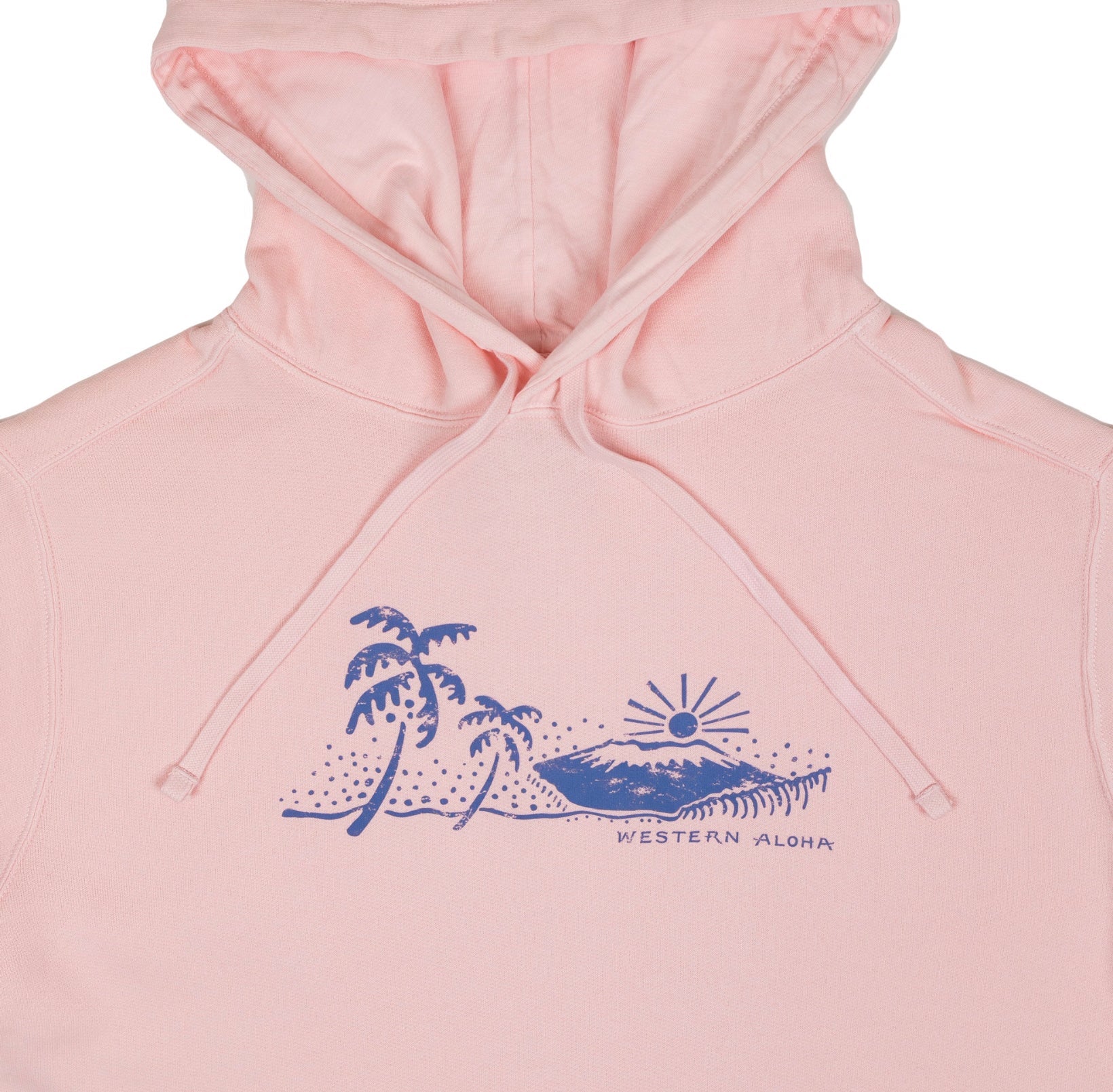 Mauna Kea Hoodie