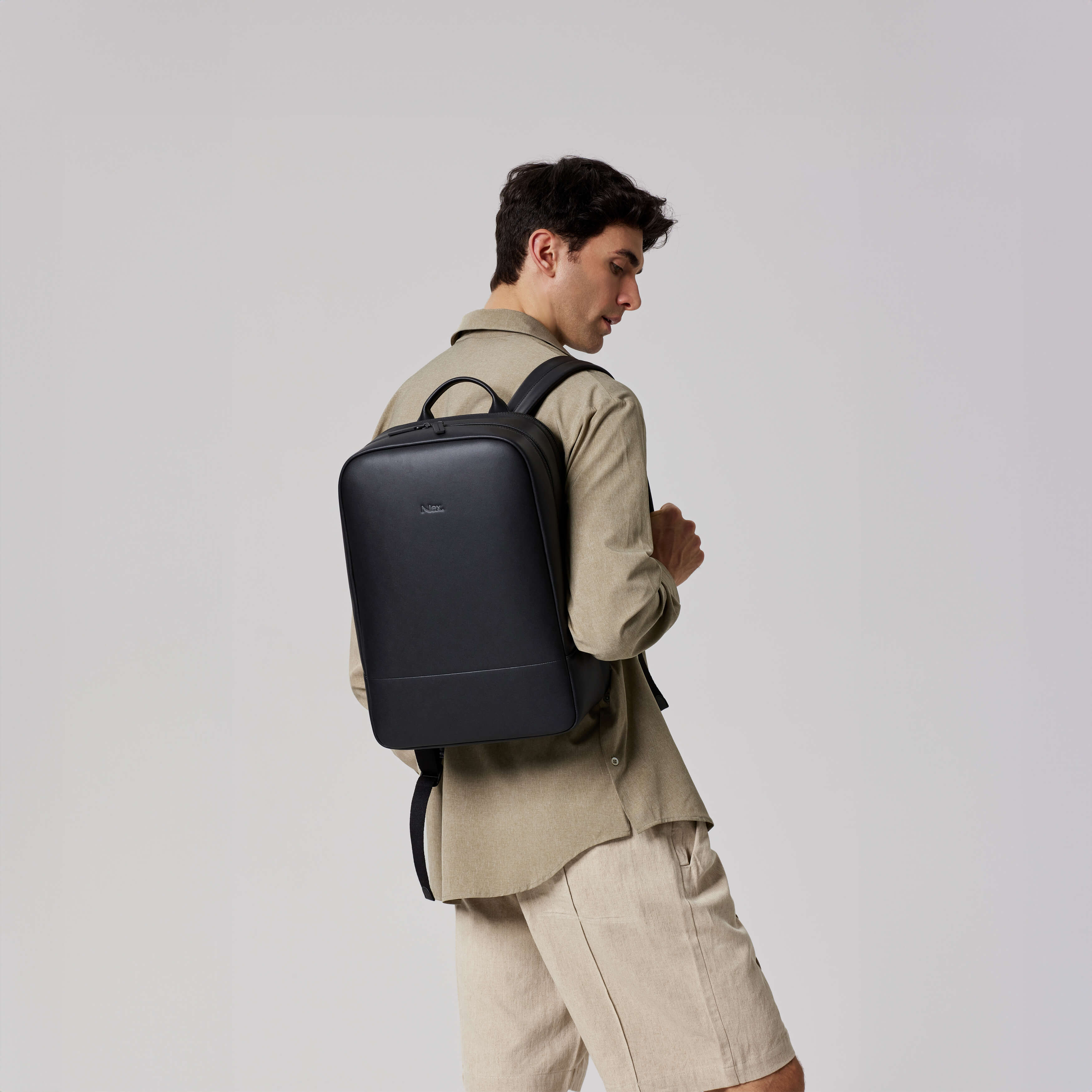 backpack travel hawaii Hawaii Underseat Backpack – Elise Hatsuko