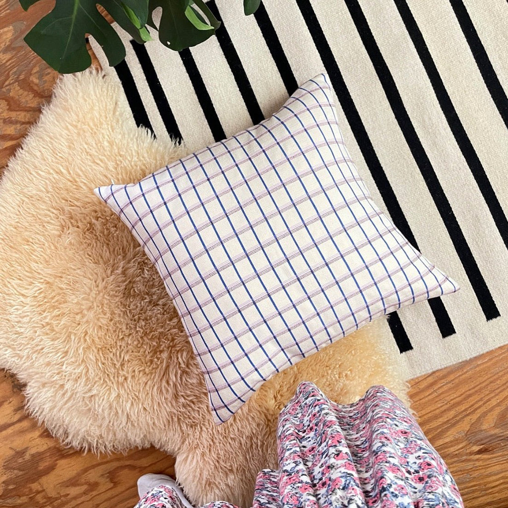 San Lucas Pillows