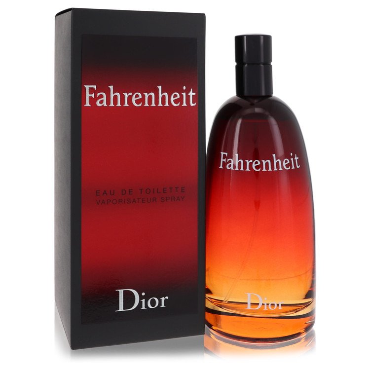 Fahrenheit by Christian Dior for Men