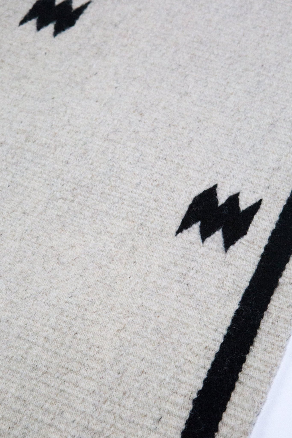 Zapotec Rug #4