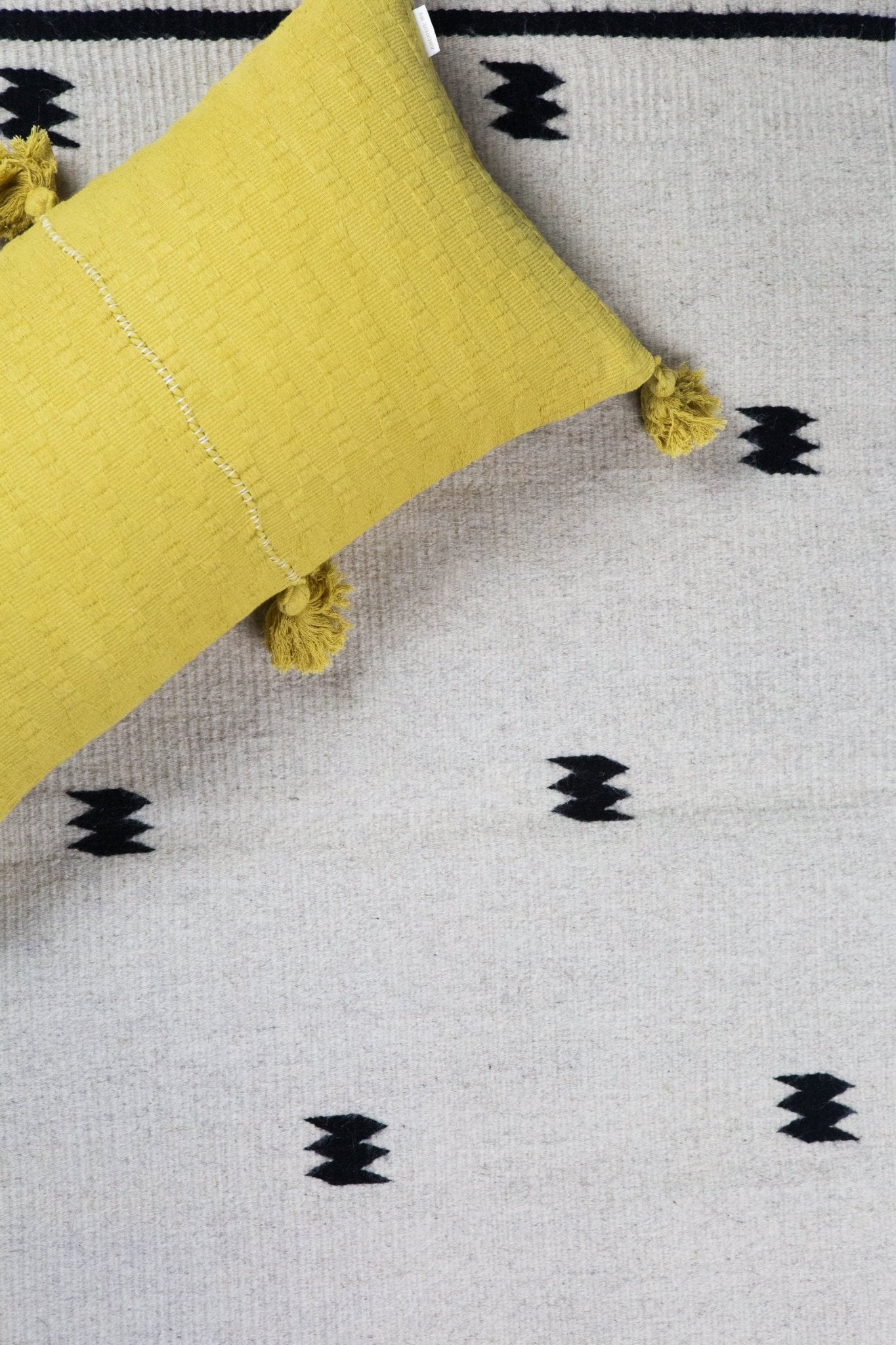 Zapotec Rug #4