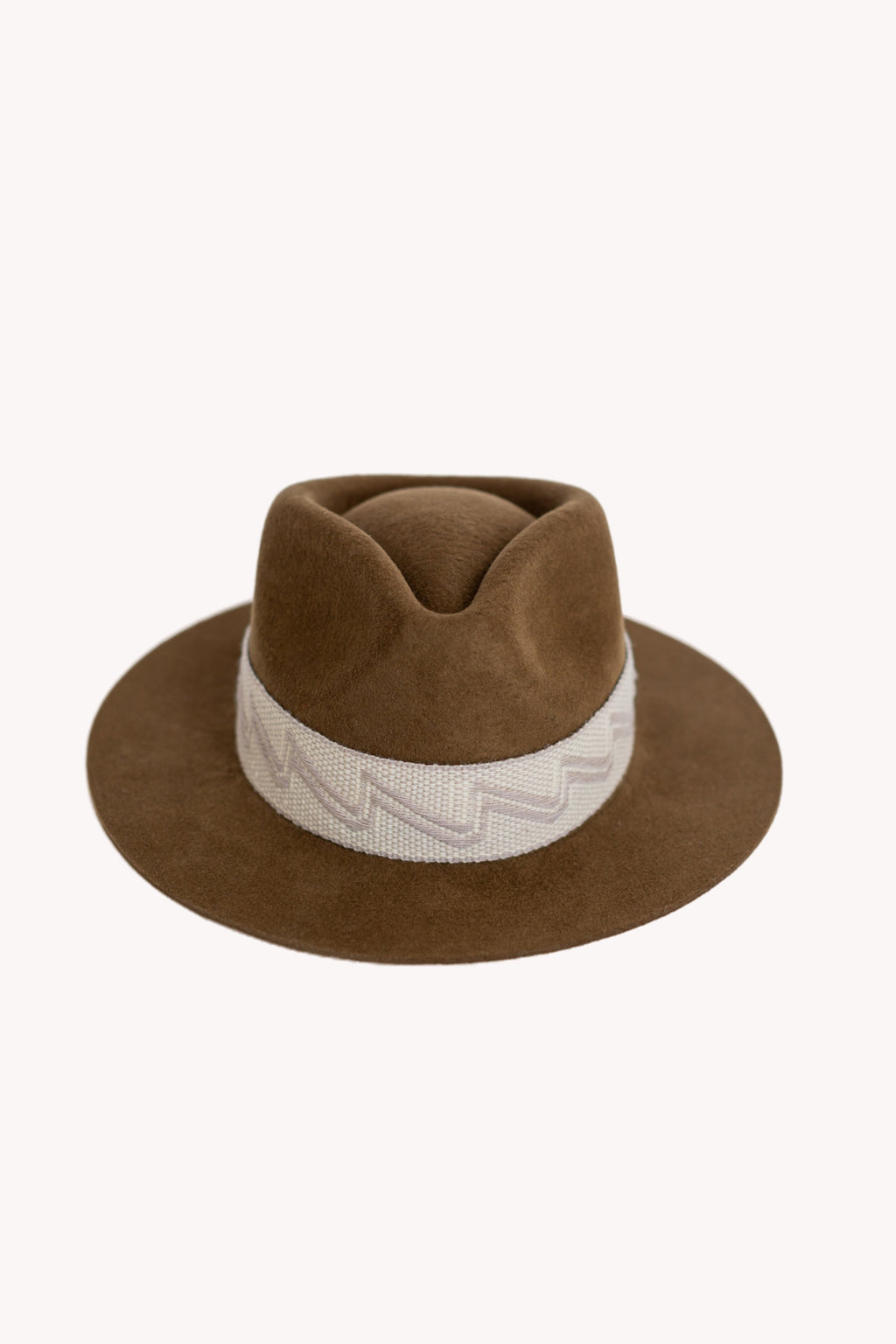 Commitment Intention Hat Band