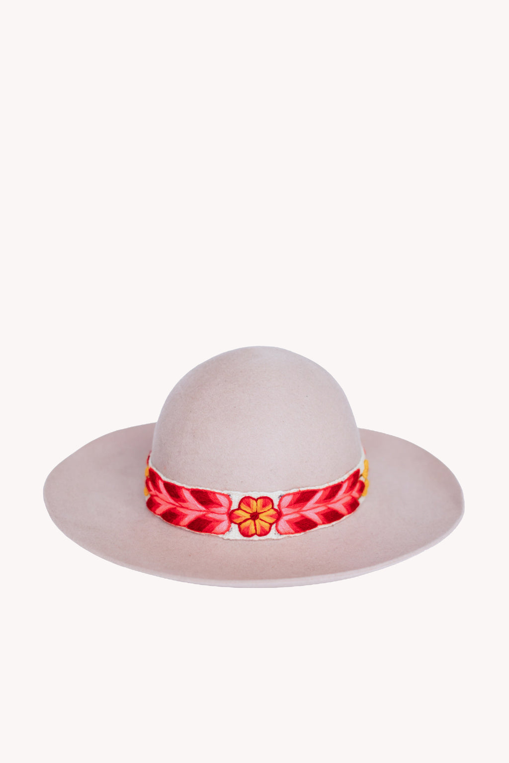 Gratitude Intention Hat Band