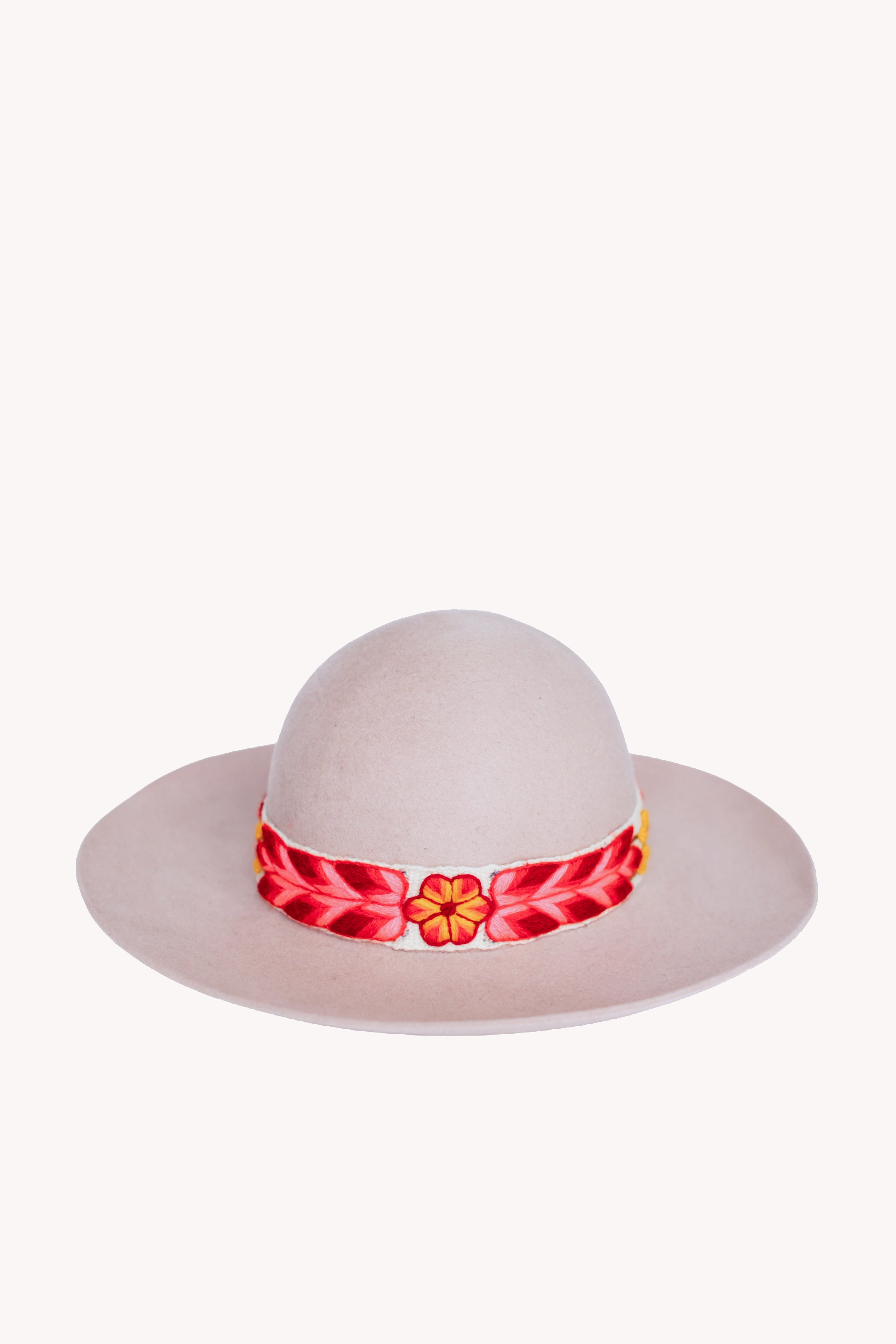 Gratitude Intention Hat Band