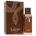 Vulcan Sable Eau de Parfum - 3.4 oz