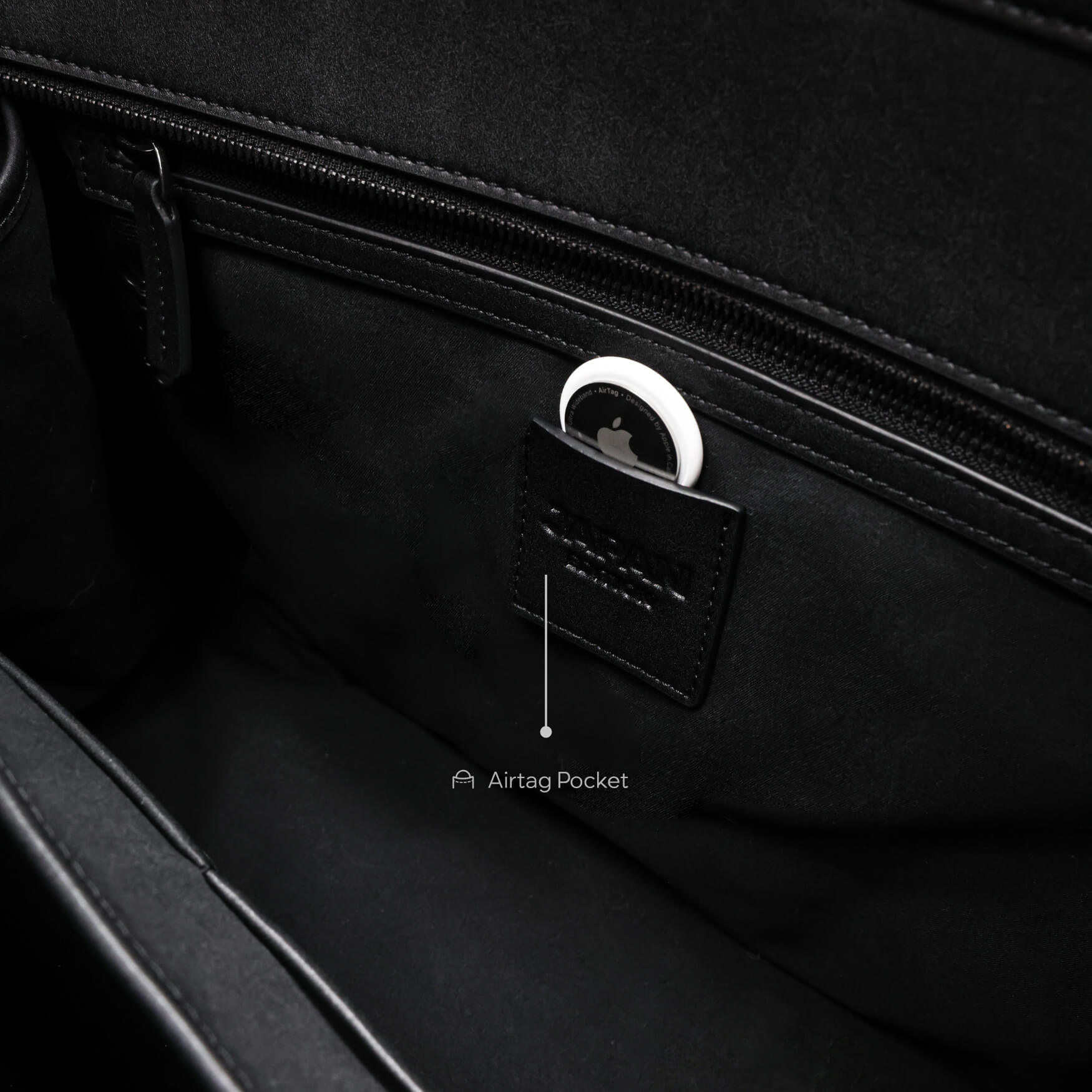 Japan Overnight Tote