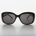 Square Retro Vintage Women's Sunglass - Gwen