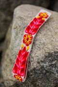 Gratitude Intention Hat Band