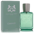 Greenley by Parfums De Marly Eau De Parfum Spray (Unisex) for Men
