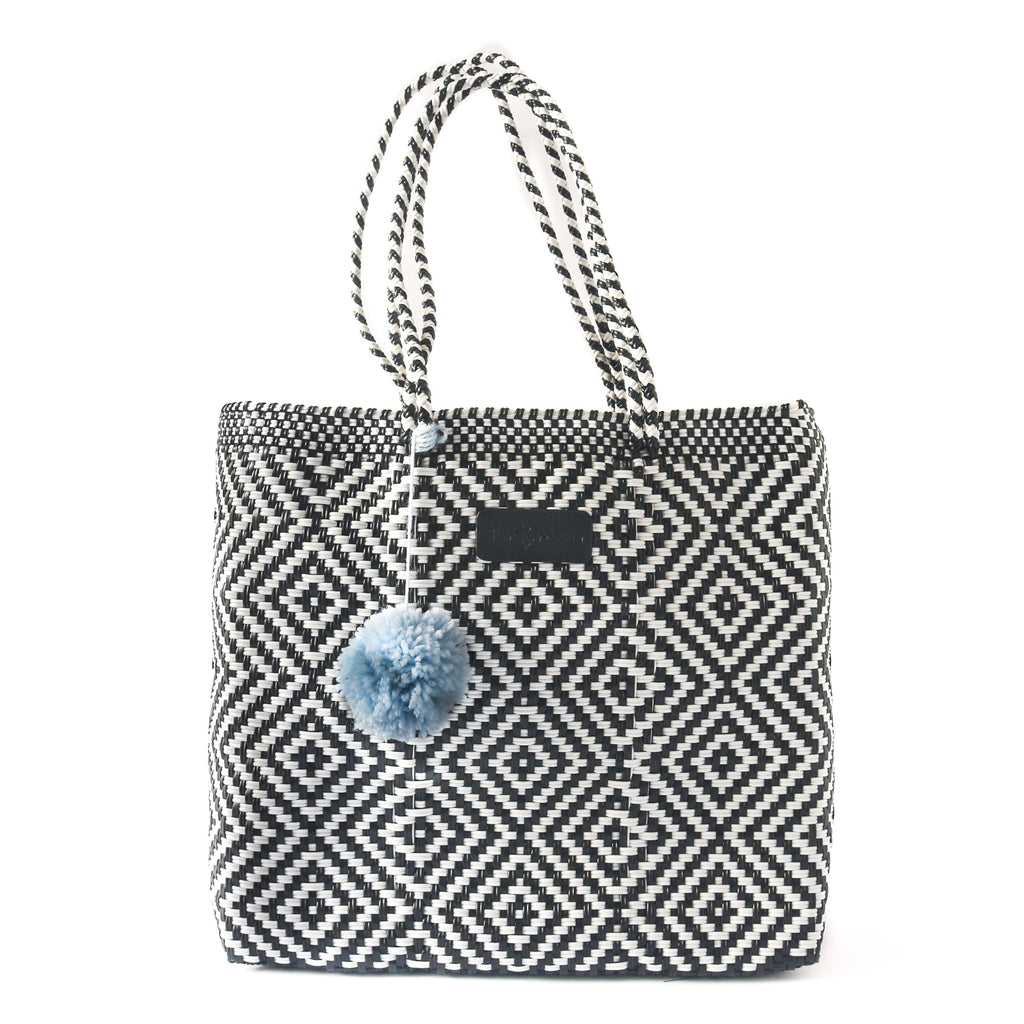Woven Totes