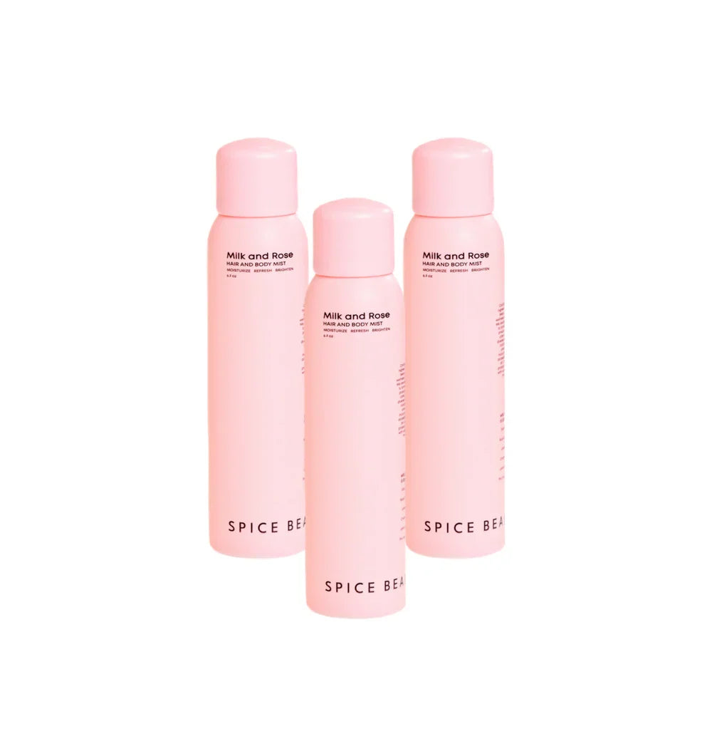 Body Mist