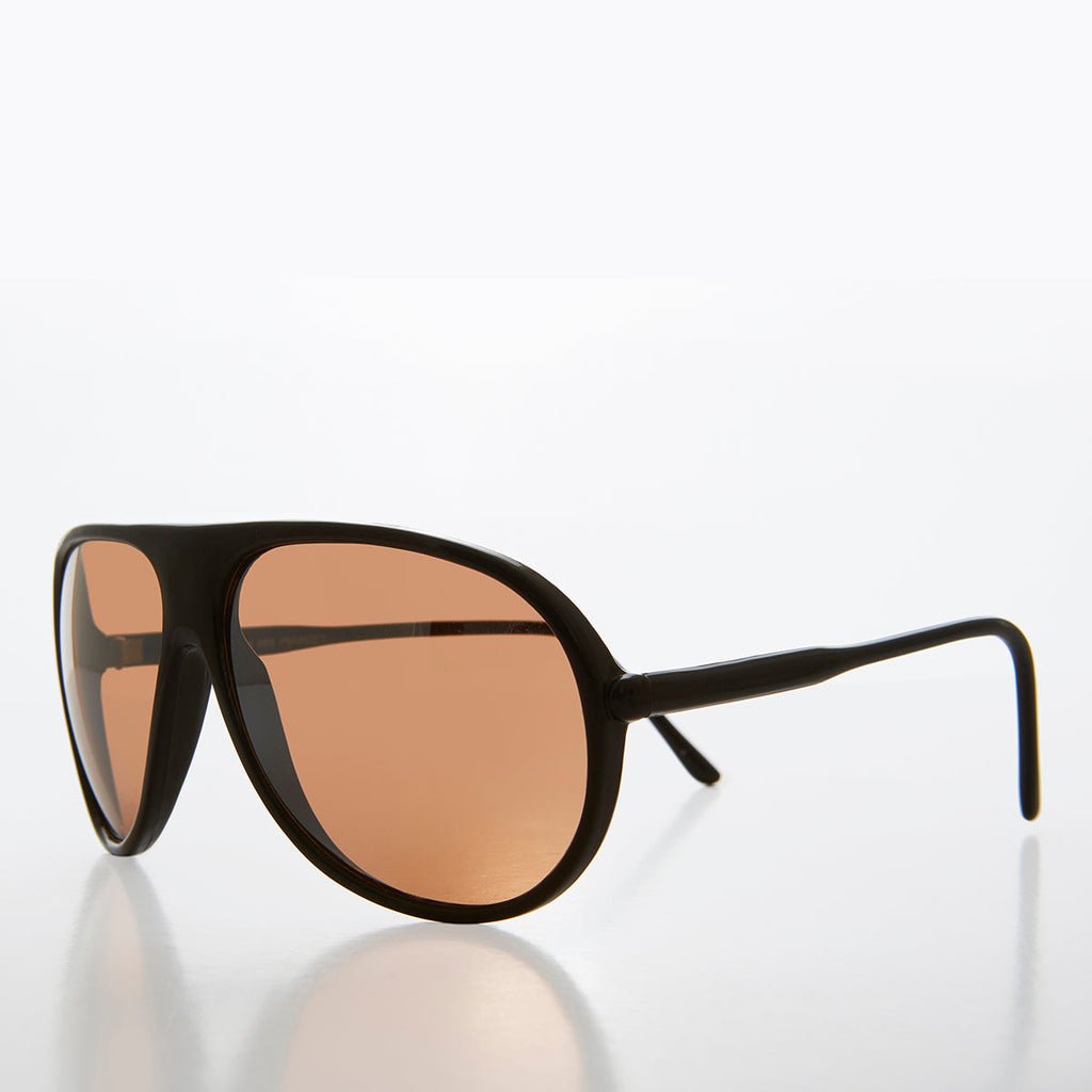 Driving Aviator Sunglasses - Hardy
