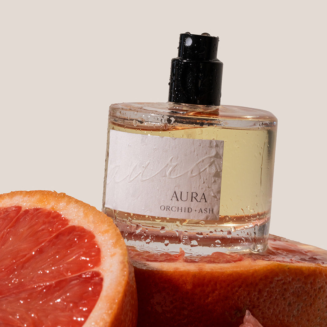 AURA Perfume