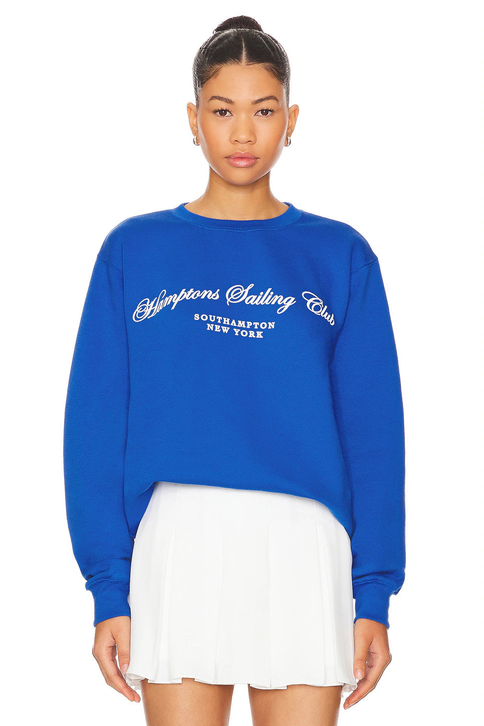 Hamptons Sailing Club Sweatshirt