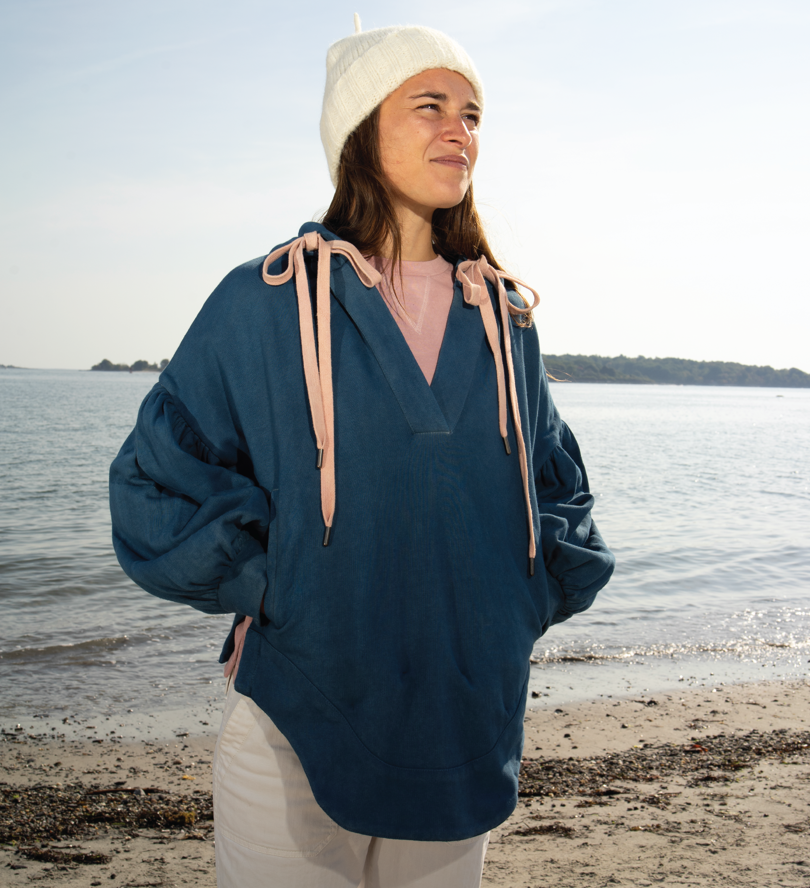 Harmony Hoodie