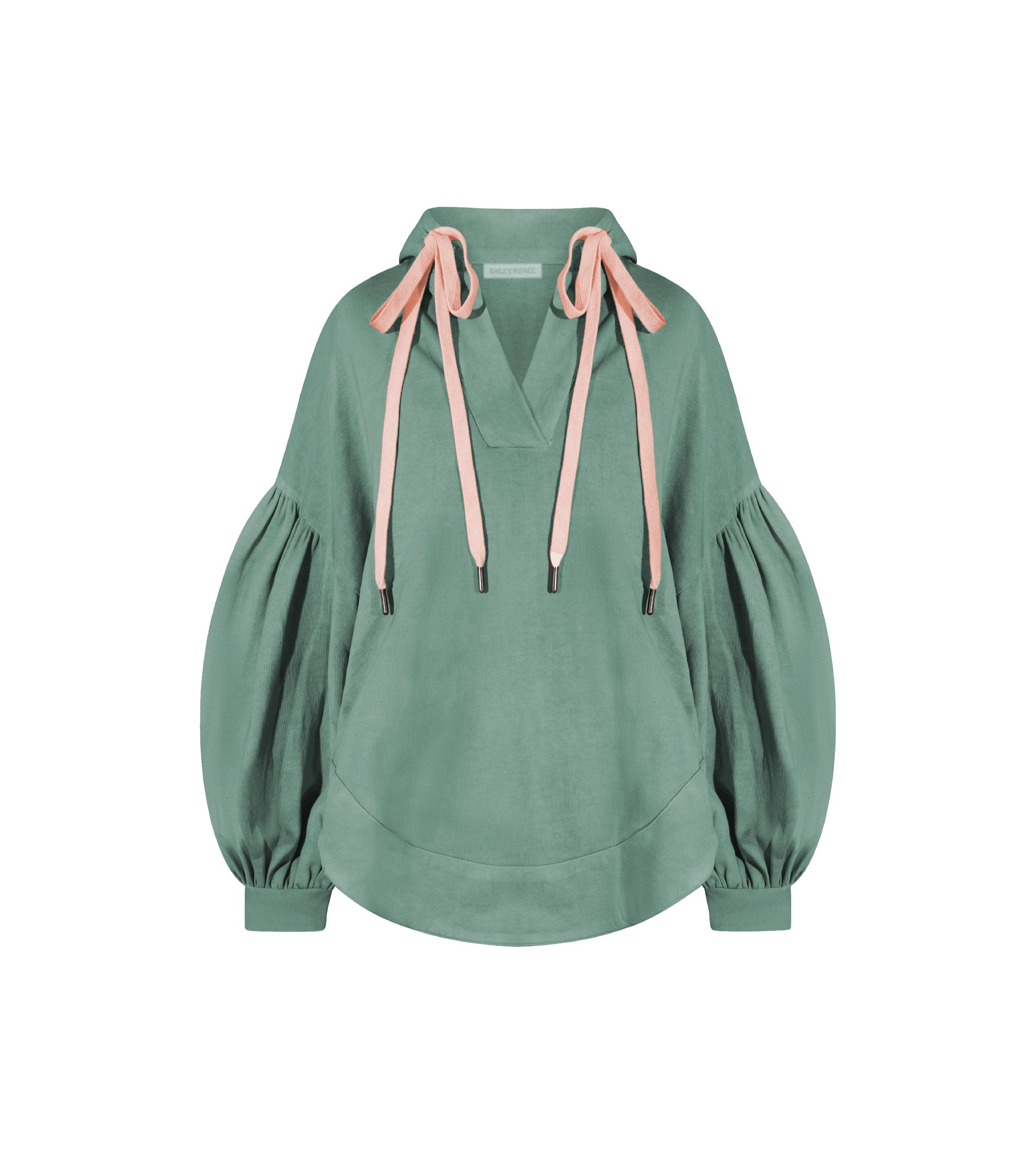 Harmony Hoodie