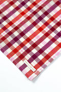 Noel Plaid Placemat Set