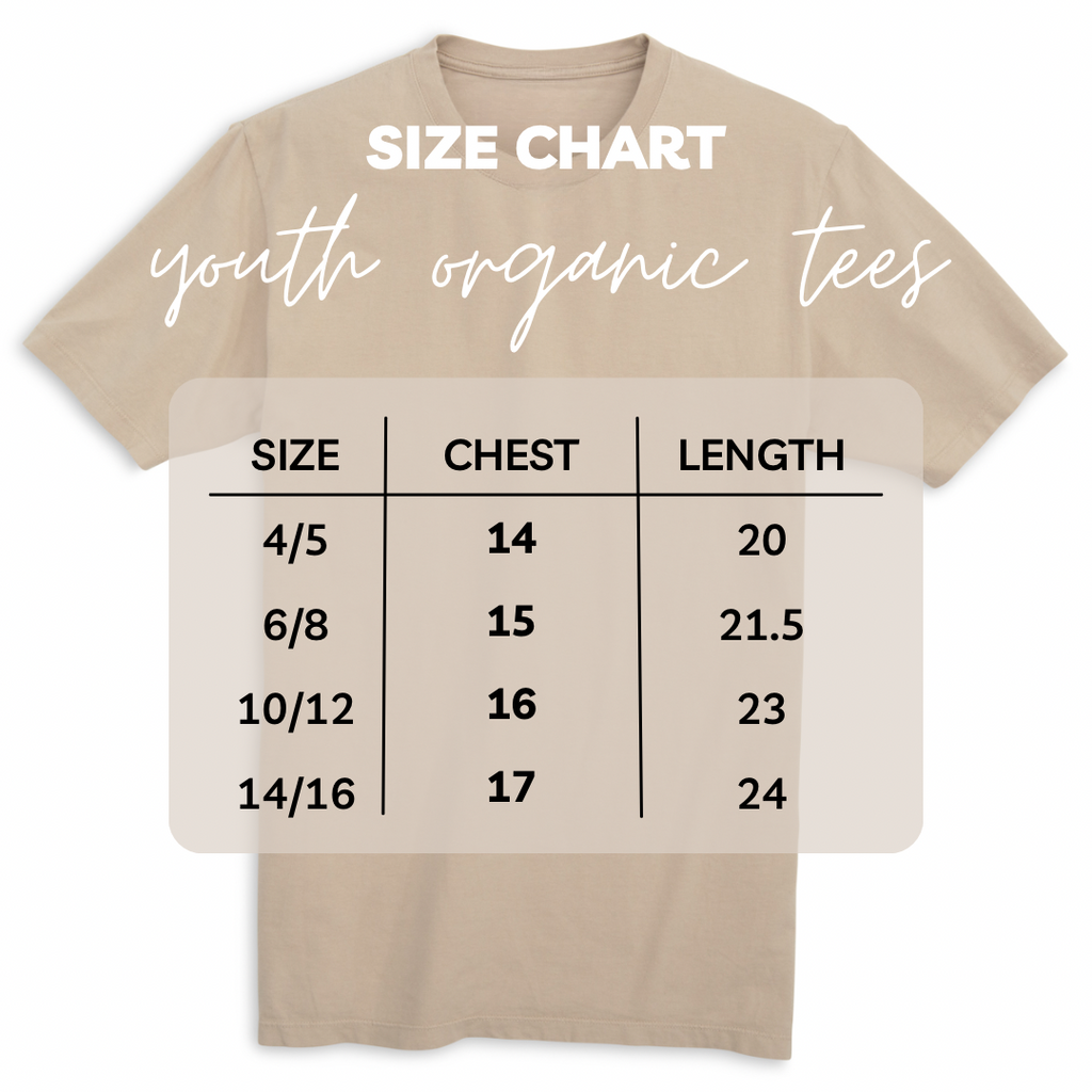 Ballerina Skeleton Organic Cotton Tee