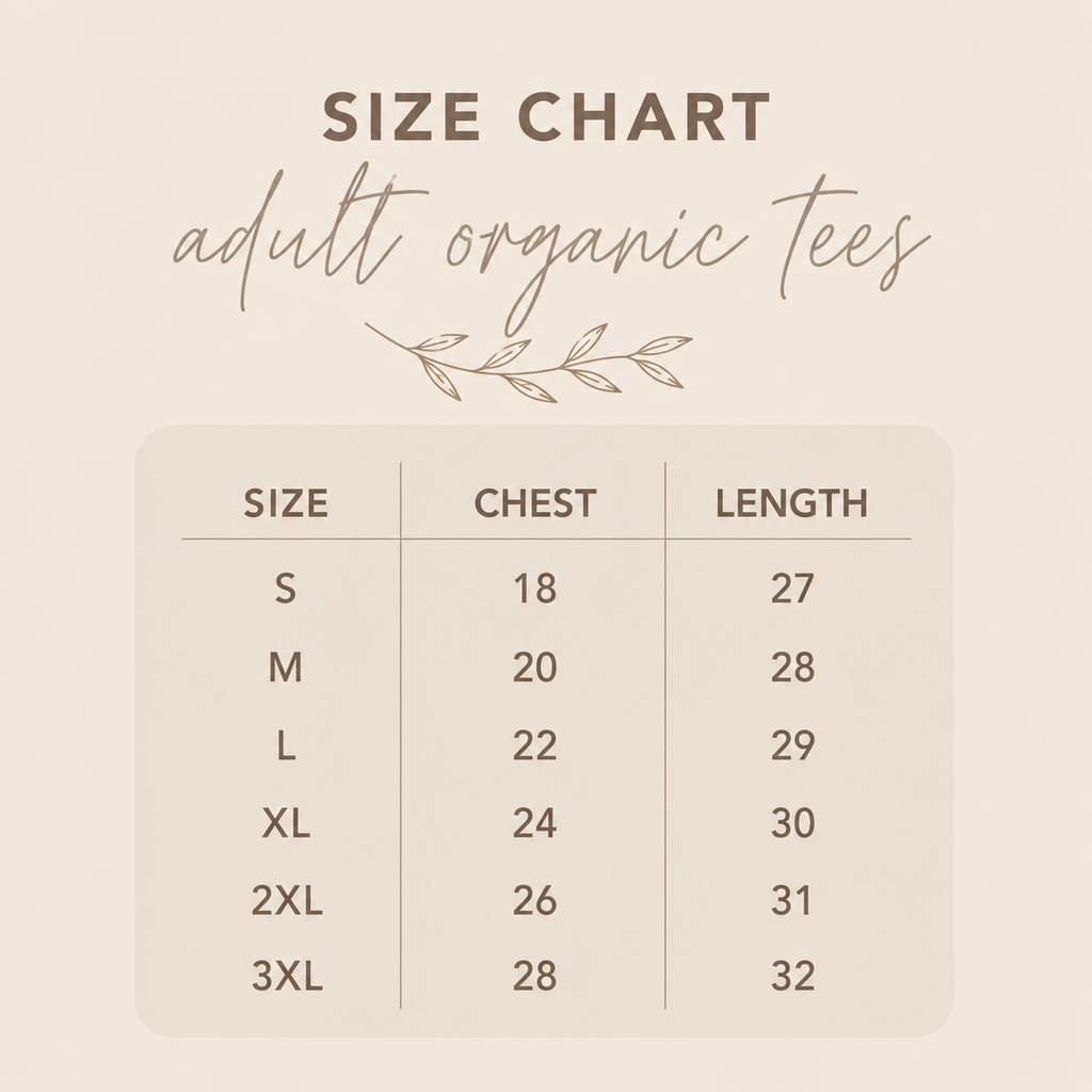 Retro Pumpkin Organic Cotton Mama Tee