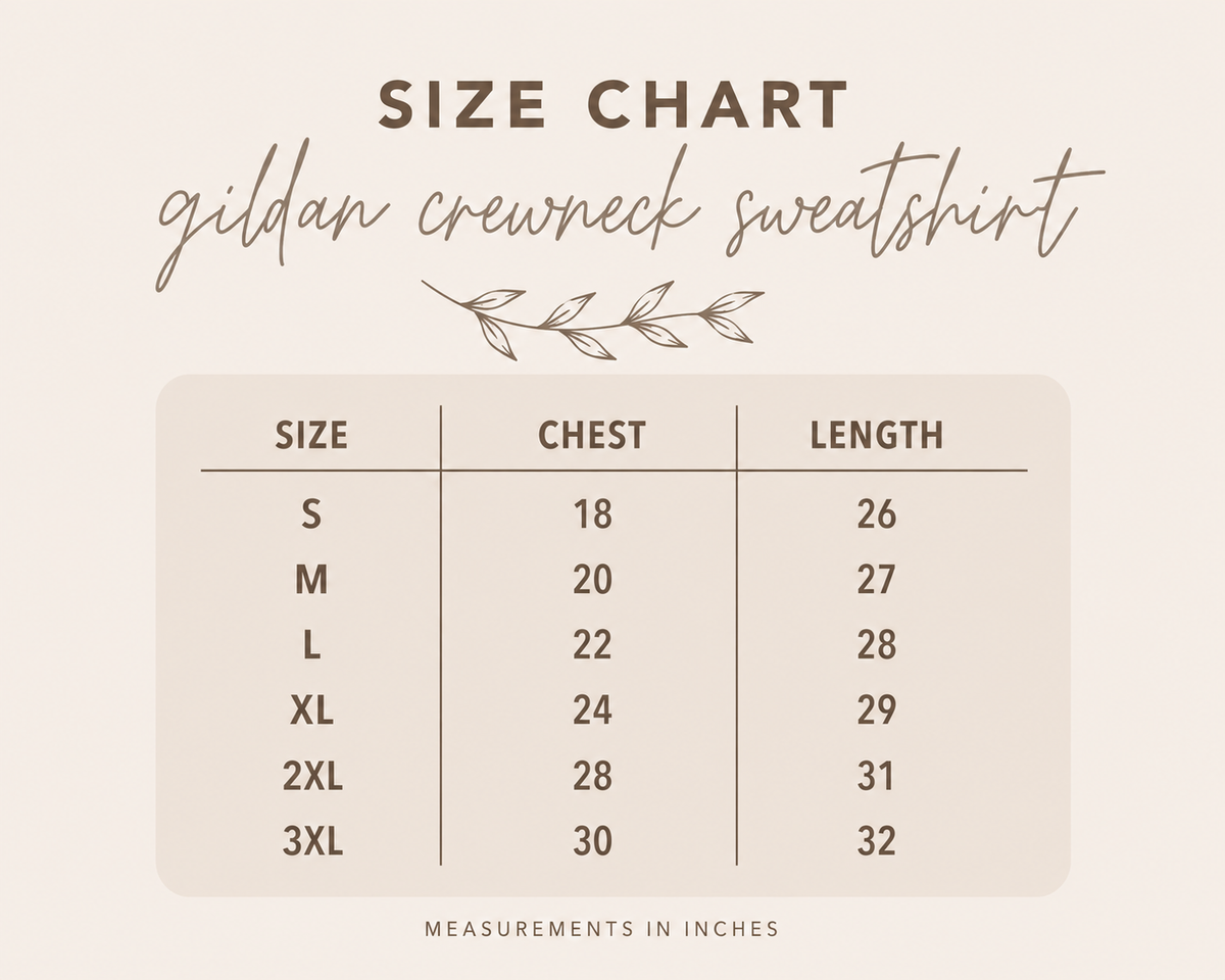 Neutral Embroidered Mama Crewneck