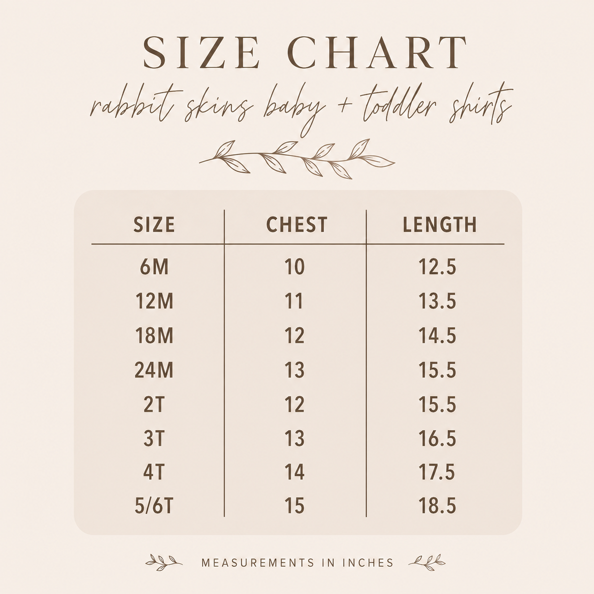 Simplicity - 100% Cotton Tee