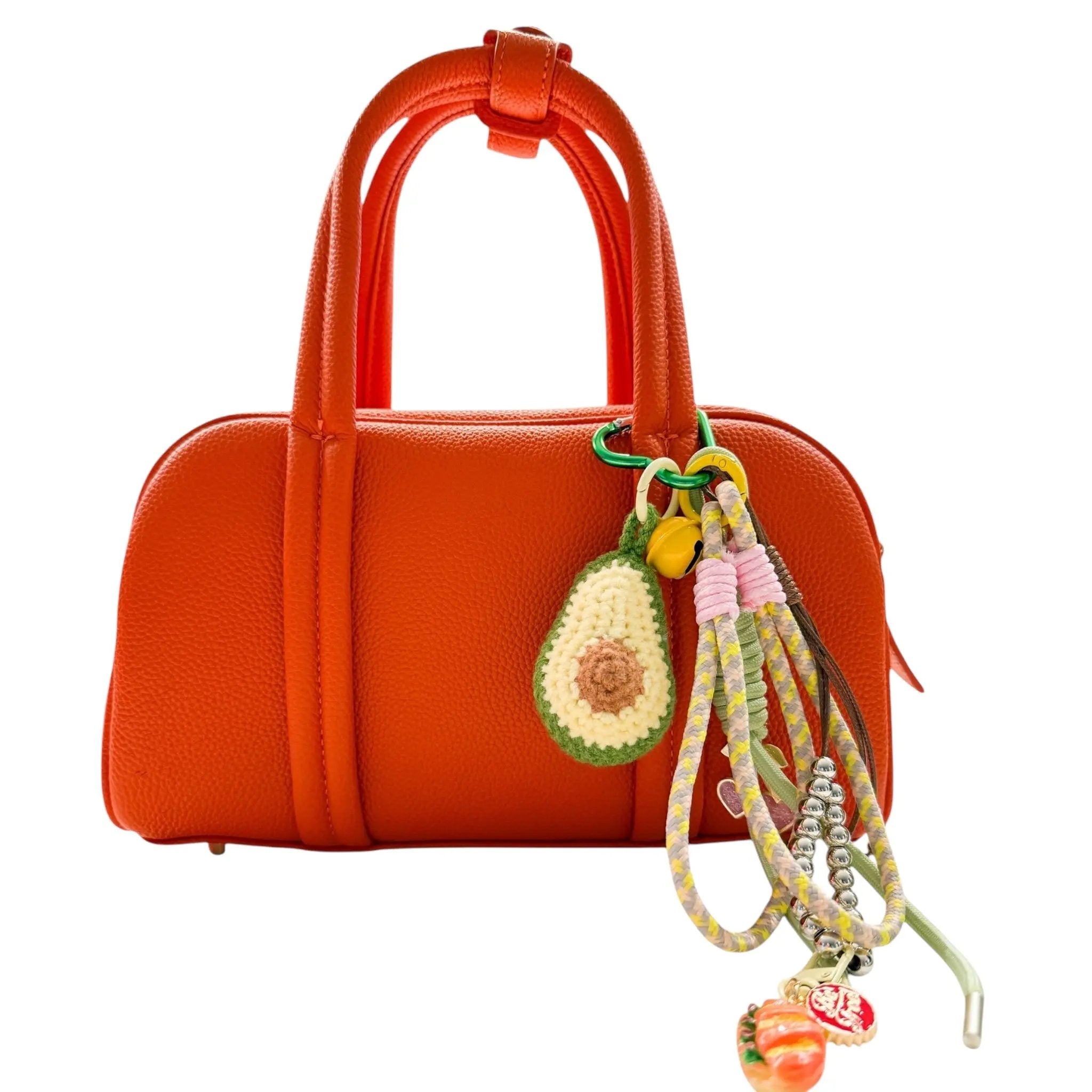 HANDBAG CHARMS
