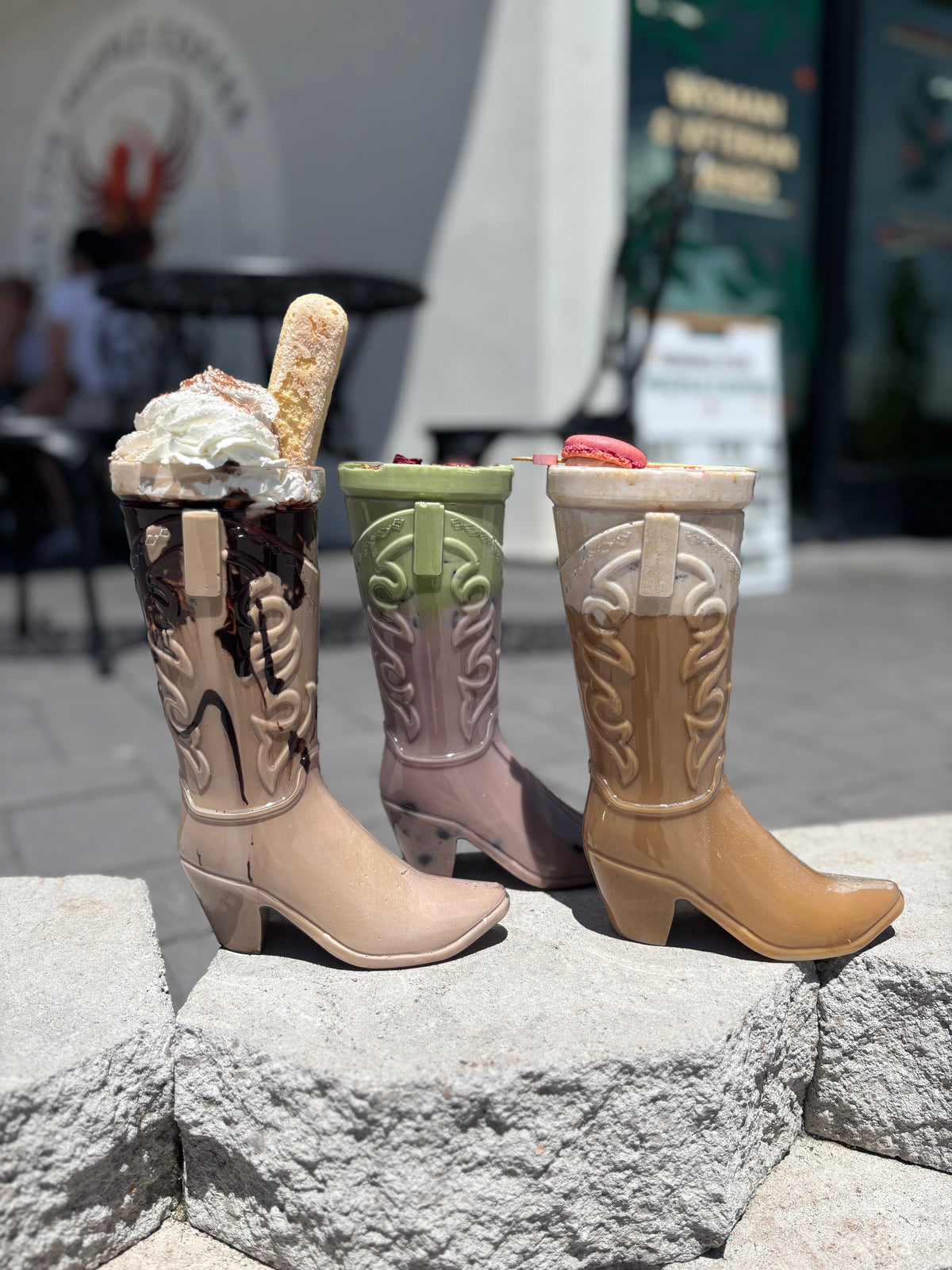 Cowboy Coffee Gift Box Bundle