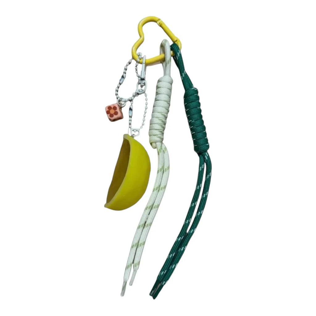 HANDBAG CHARMS