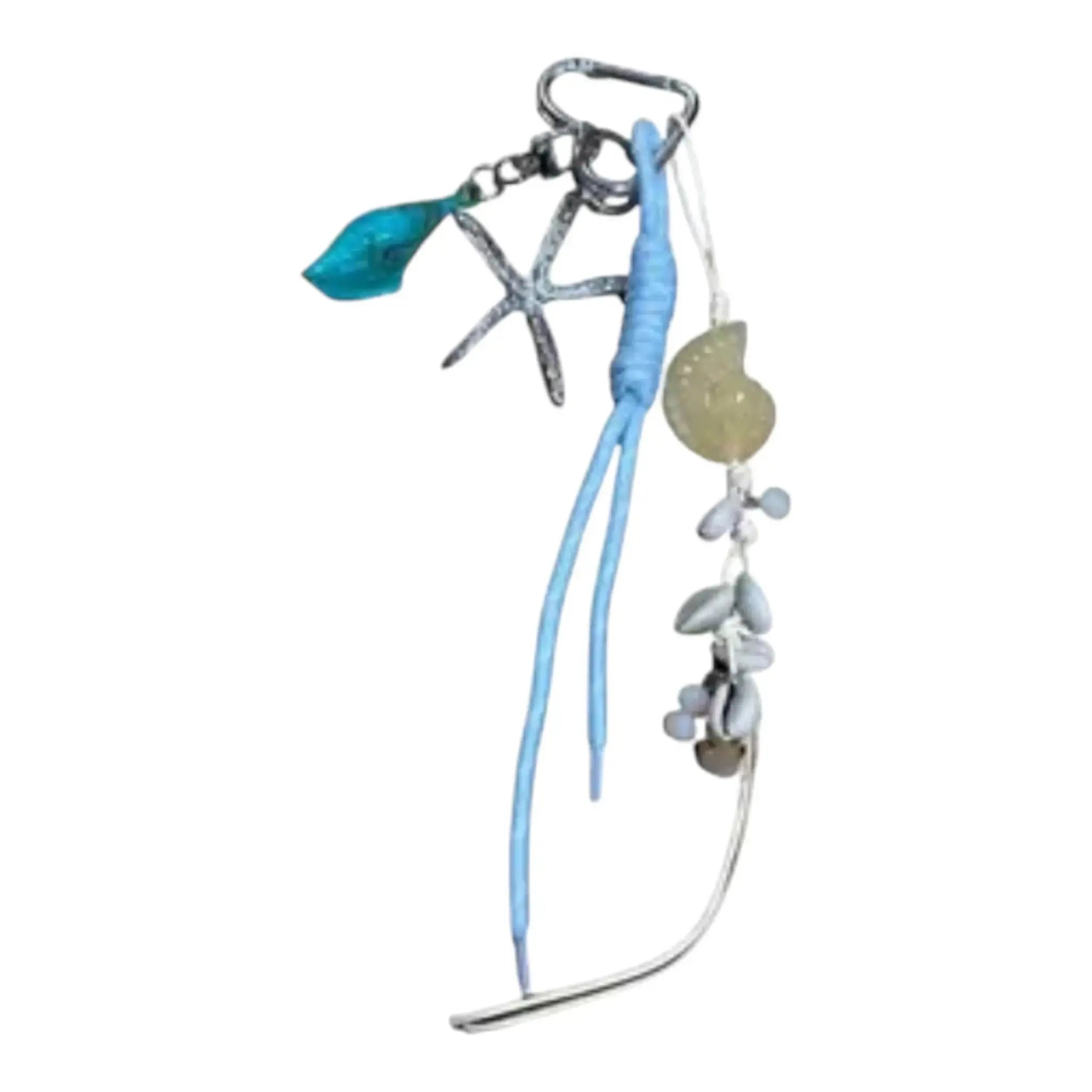 HANDBAG CHARMS