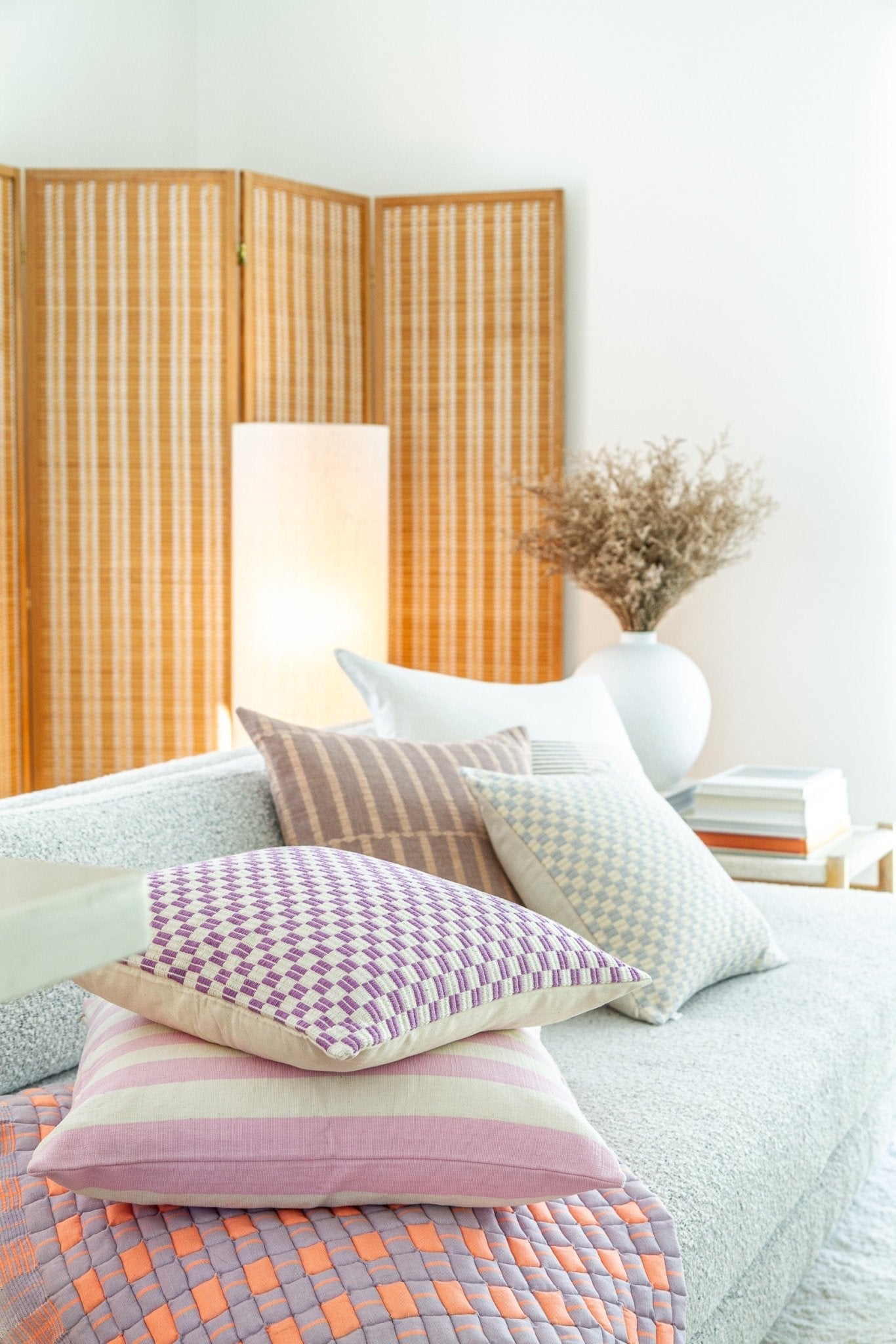 Santiago Cabana Stripe