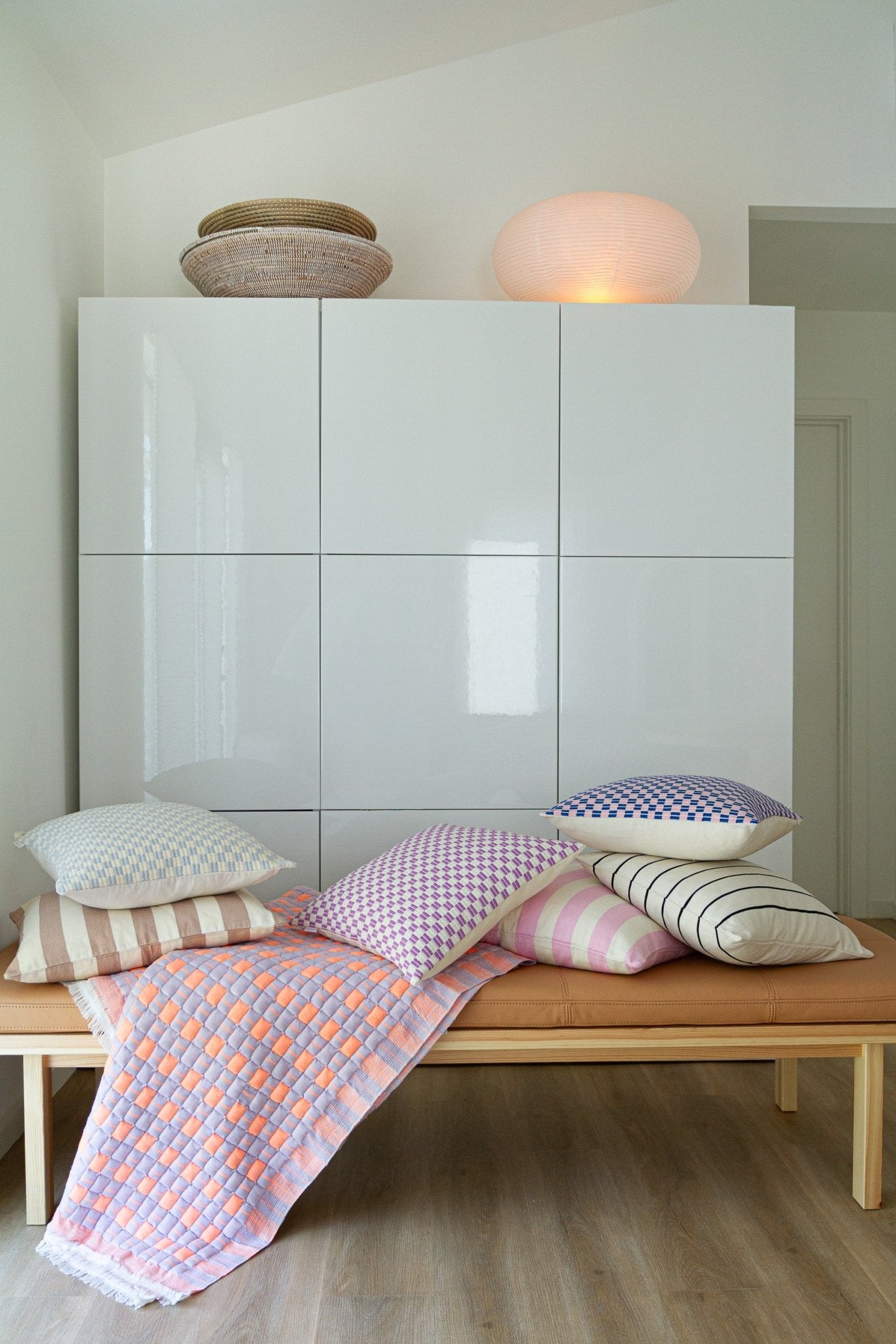 Santiago Cabana Stripe