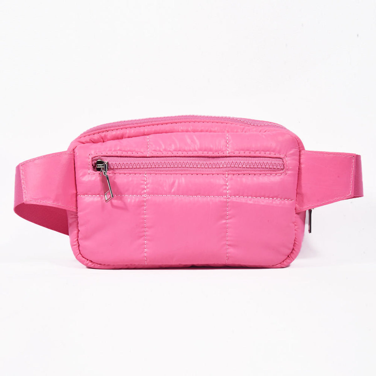 The Drew | Puffer Belt Bag