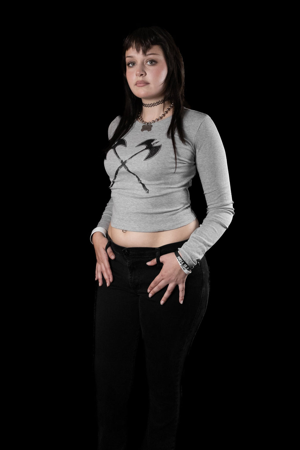 mallory long sleeve