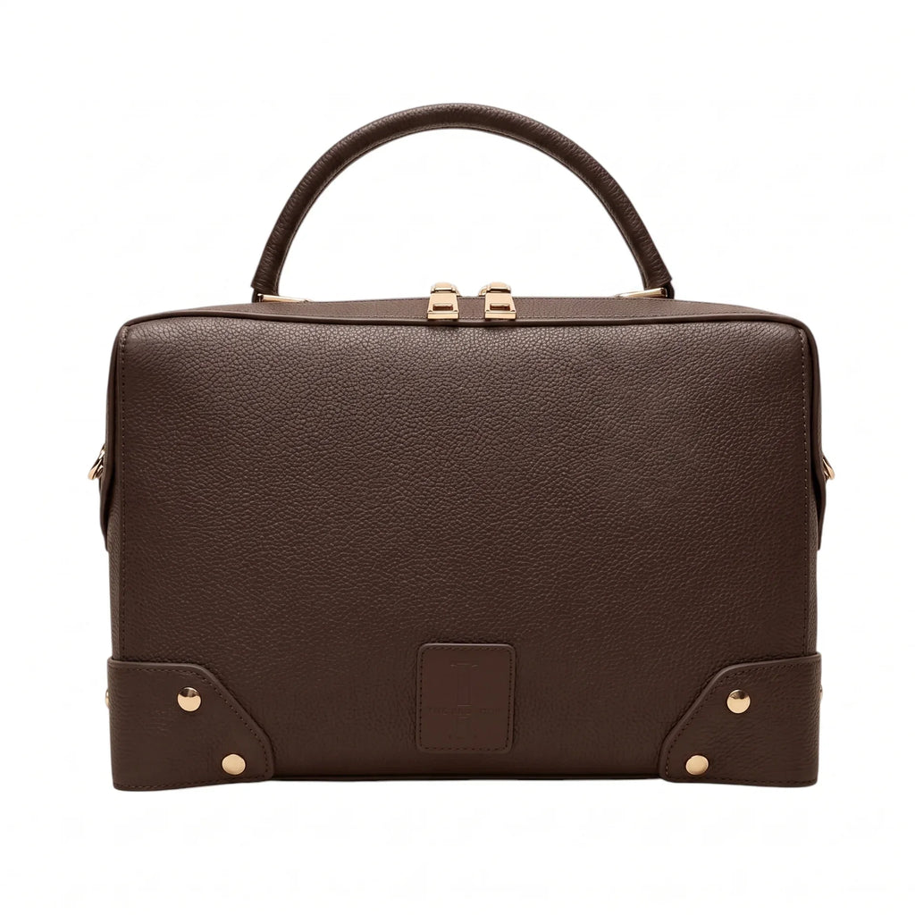 THE GRANDMERE TRUNK BAG