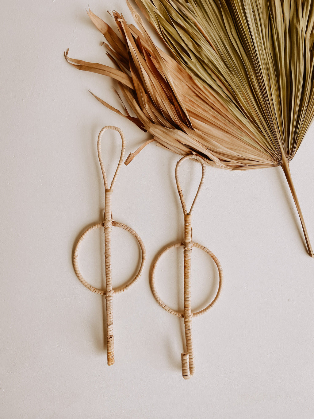 Banyak Wall Hook in Large