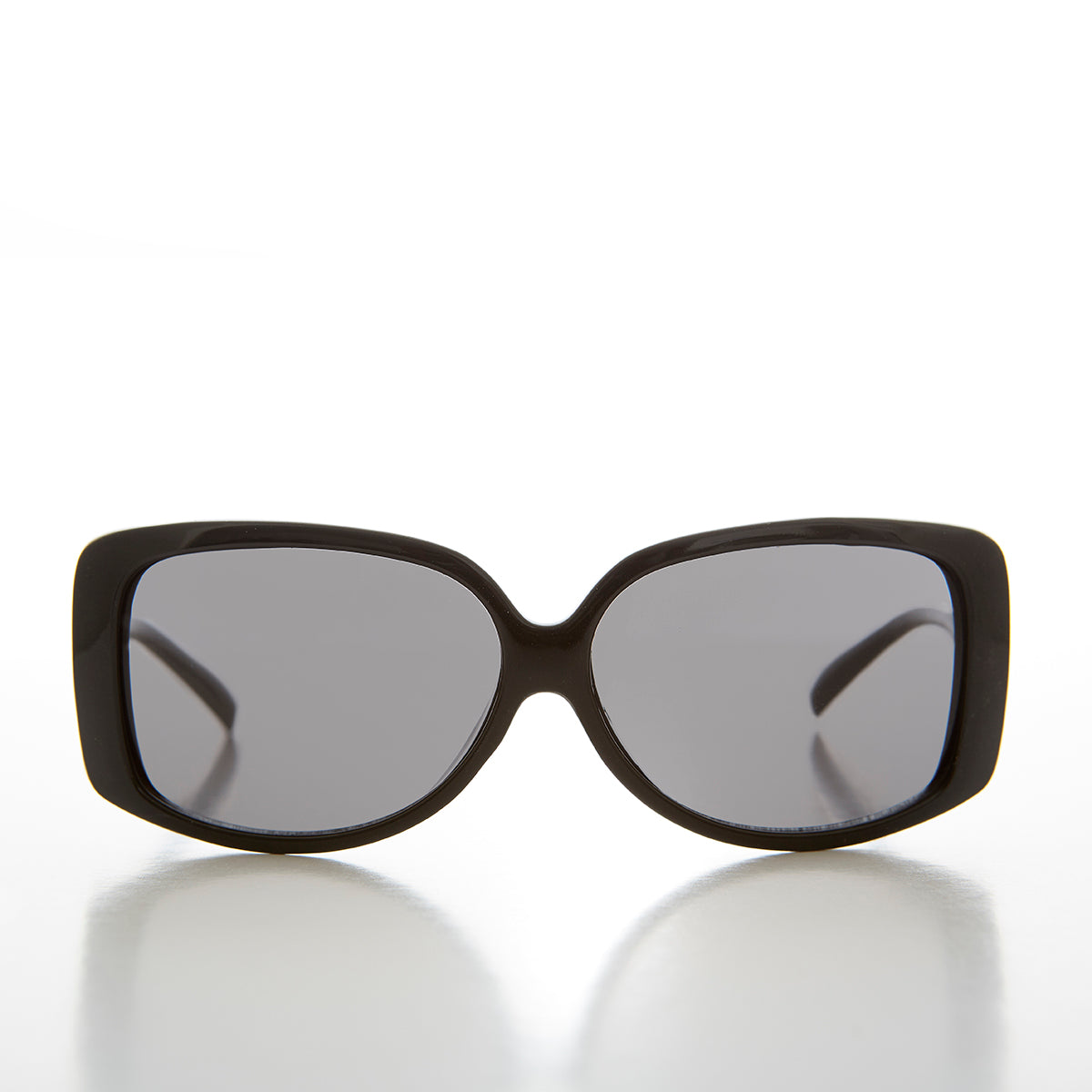 Women's 90s Vintage Drop Temple Sunglass - Isabel