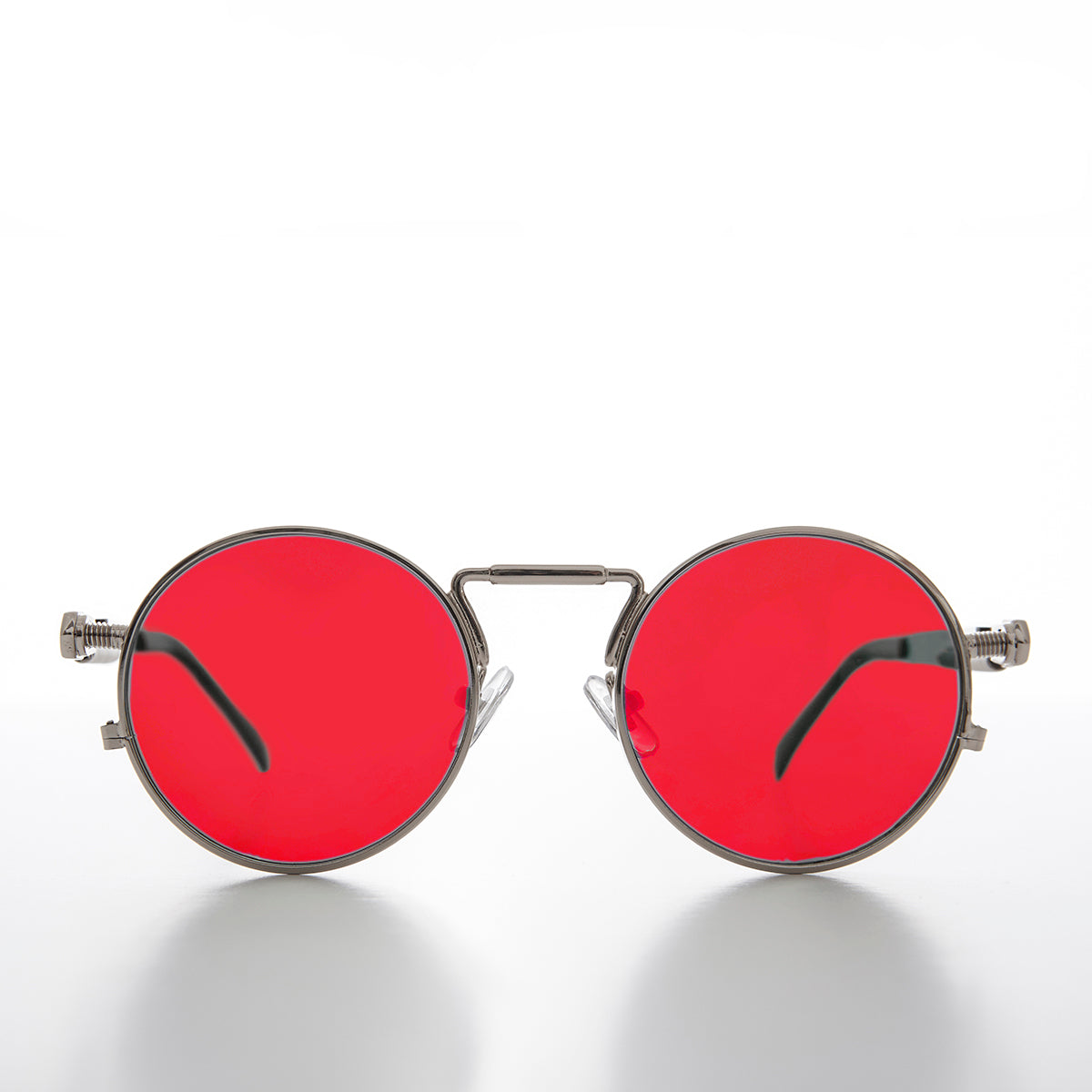 Ivan with Red Lens