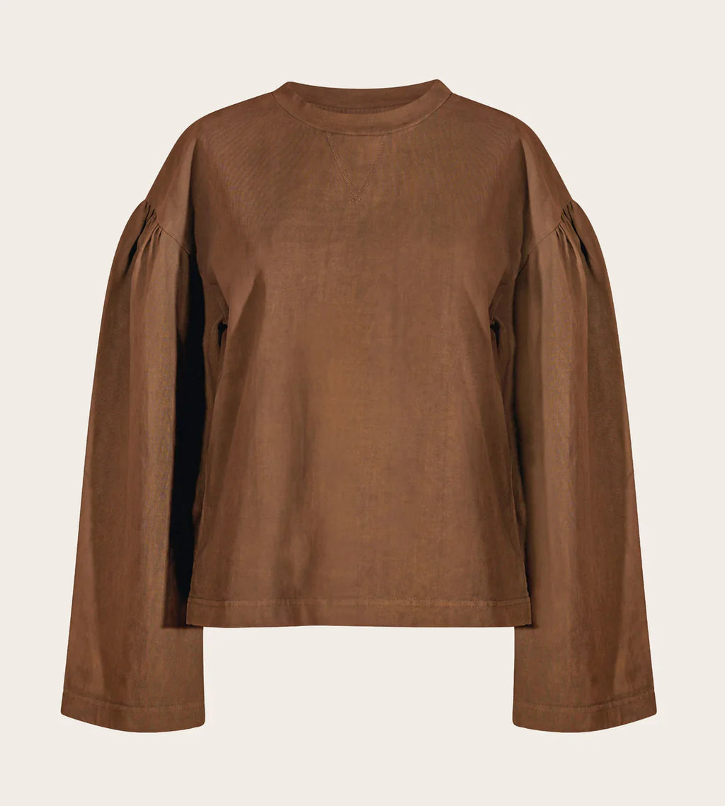 Intent Tee