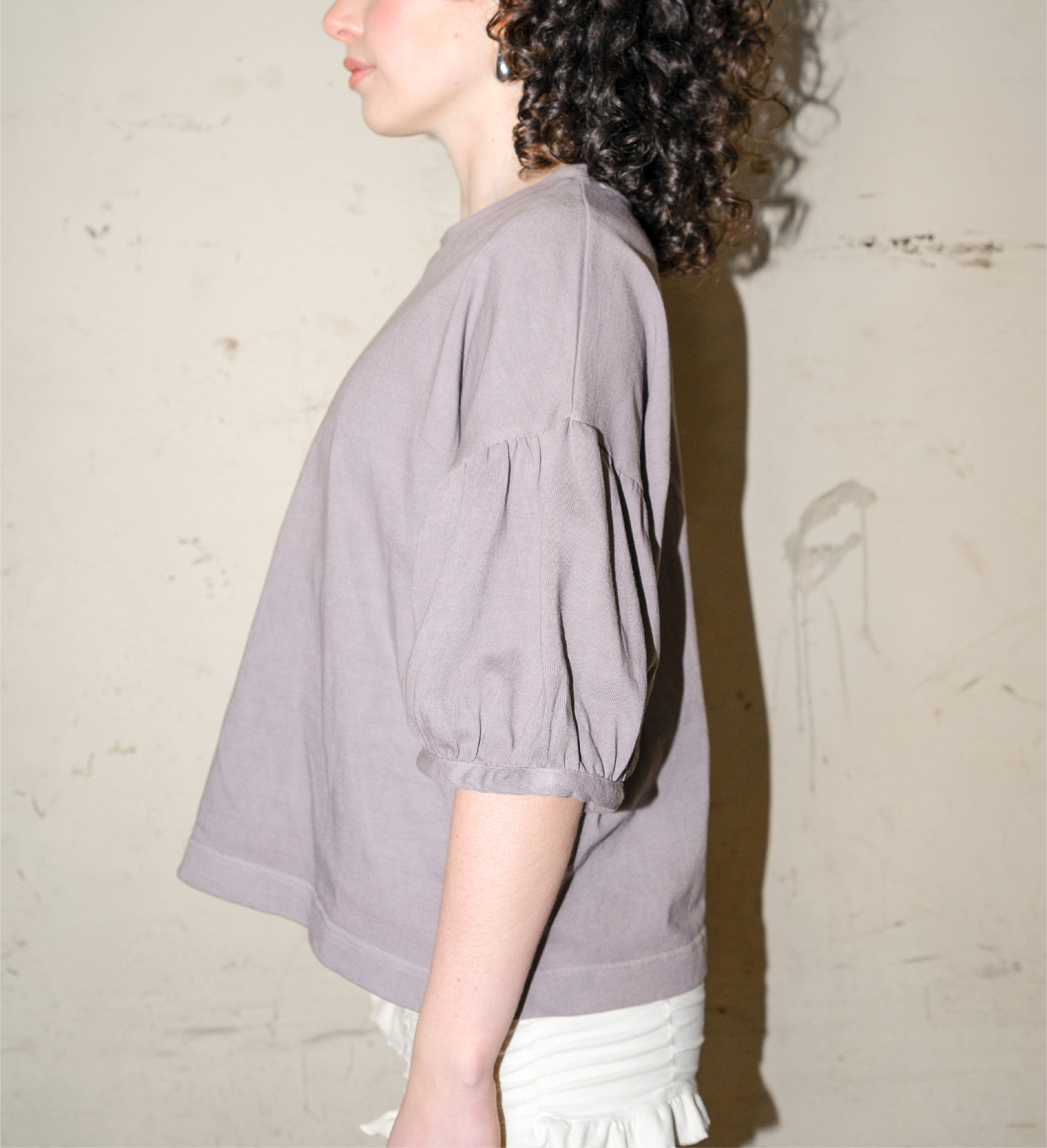 Intention Tee