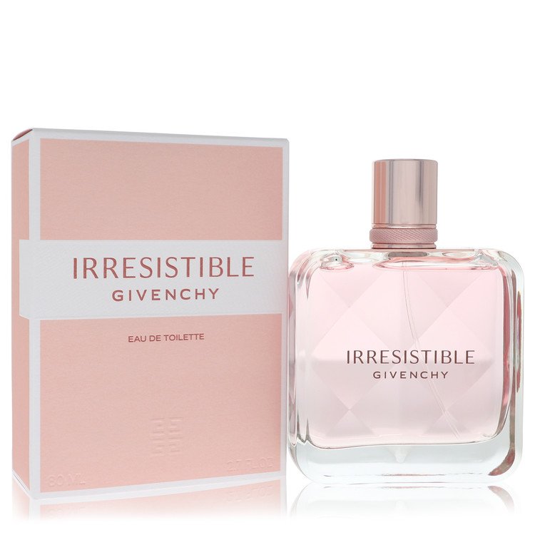 Irresistible Eau de Toilette - 2.7oz