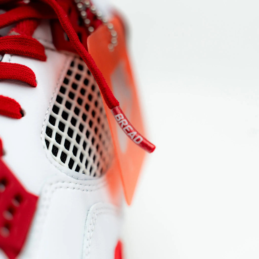 Bold Red